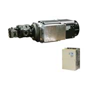 Super Unit Hybrid Hydraulic Unit